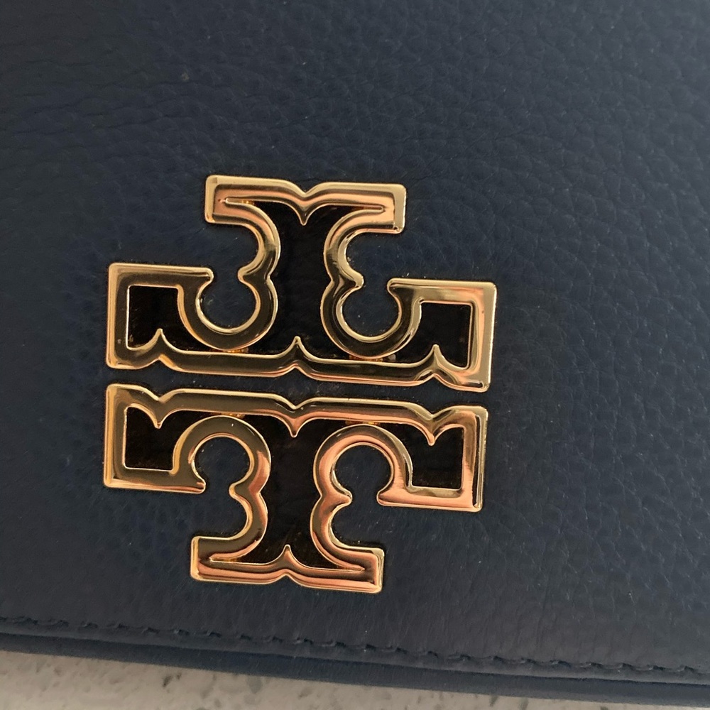 Tory Burch Clutch - Picture 3 of 12